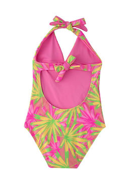 Купальник слитный д/дев. Майя - Oldos фото 2