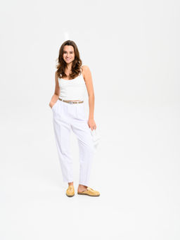 Мюли 1070.2614be.Желтый астана