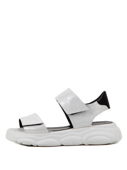 Босоножки EDART 2022.197 w. Astana white R - Ed'art фото 3