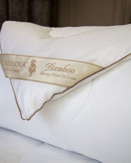 Одеяло 1.6 Luxury Hotel Collection Bamboo 155х210