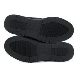 5B1561 ЖЕН Ботинки нат.кожа нат.мех ТЭП - Юничел фото 5