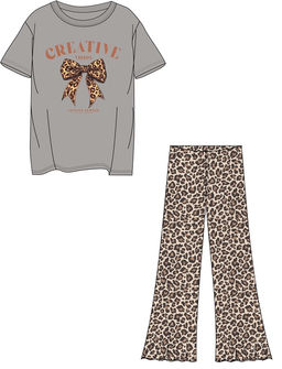 футболка+брюки 2ДФБ5897223н