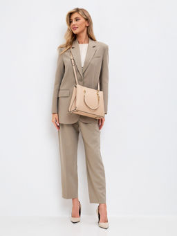 19-070-1 Бежевый - Alessandro birutti фото 4