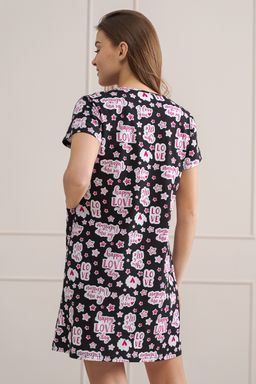 Туника женская из кулирки Руслана LOVE - Амадэль фото 7