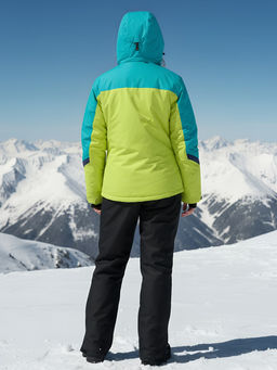 Горнолыжный костюм зимний до -25С - Mtforce фото 24