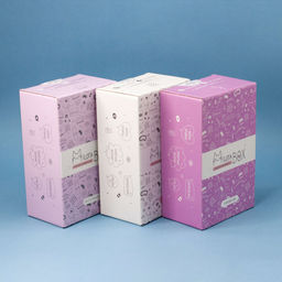 MilotaBox mini Unicorn - MILOTA BOX фото 9