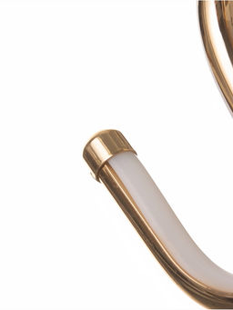 Бра Willa 14 Вт LED 4000-6000К золото 38?18?10 см