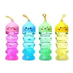 Цена за 2 шт. Лизун «Мордочка», цвета МИКС