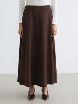 Beli Lastikli S?et G?r?n?ml? Etek