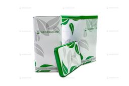 Банка Weiserhouse для магазина (3л)