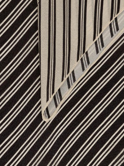 Платок жен. шелк 108х108 SS08-8438-01 - Eleganzza фото 2