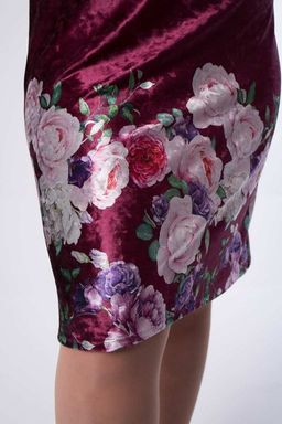 Платье П3-3960/3 - Wisell фото 5