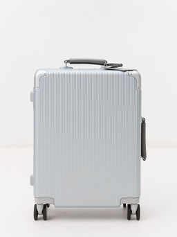 Чемодан MAISON DAVID Артикул 4197731, светло-серый