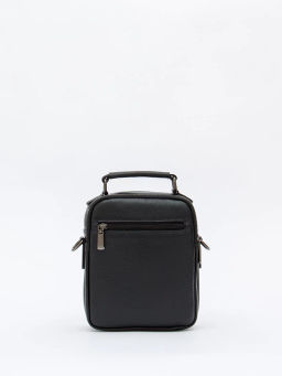 Сумка 8208-2QH black Heanbag