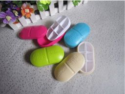 Карманная таблетница