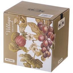 КРУЖКА LEFARD VILLAGE ИНЖИР 380 МЛ  фото 2