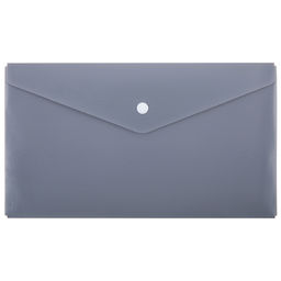 Expert Complete Premier Папка-конверт с кнопкой travel 180 мкм волокно 12 шт. серый new ЕС211130015