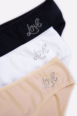 Трусы для девочки Baykar  фото 3