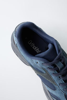 MULTI-PIECE TRAINERS - Zara фото 7