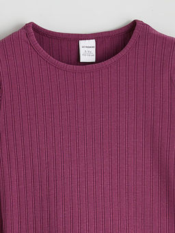 Uzun Kollu Nak??l? K?z ?ocuk Ti??rt