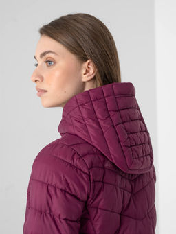 Куртка женская