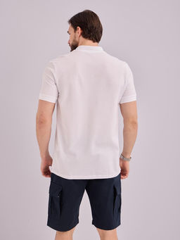 Поло мужское арт. 02336