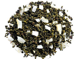 КамлёвЪ Улун Кокосовое молоко, 500 г