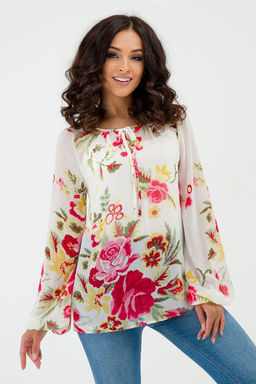 Туника Дорис (46-56) - Serenada фото 3