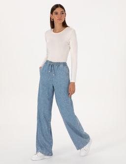 A__k Mavi Jean Pantolon - Pierre cardin фото 3