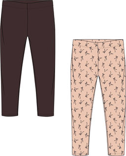 2лосин 2ДРЛ5821804н