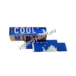 Жевательная резинка с мятой Cool Mint Lotte, Япония 26.1 г