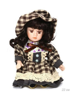 Сувенир коллекционный 20 см / 8005-A /уп 72/ - Галеонтрейд фото 21