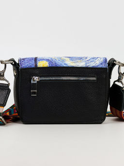 Cумка BETTI-PRINT - Gallato фото 4