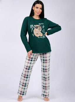 Пижама Капибара