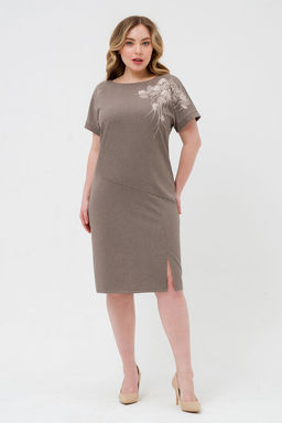 Платье Соланж (46-56) - Serenada фото 11