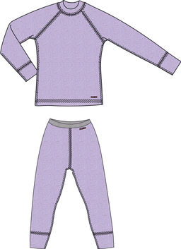 лонгслив+легинсы 2ДНК5667816