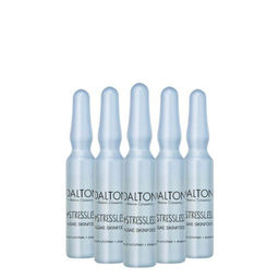 STRESSLESS АМПУЛЫ ДЛЯ ИНТЕНСИВНОГО ПИТАНИЯ 2мл*10шт