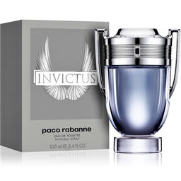 PACO RABANNE INVICTUS PARFUM m PER 50 ml M, духи