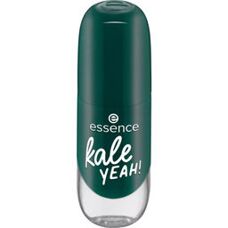 Лак для ногтей Gel Nail Colour, 60 kale Yeah! 942239