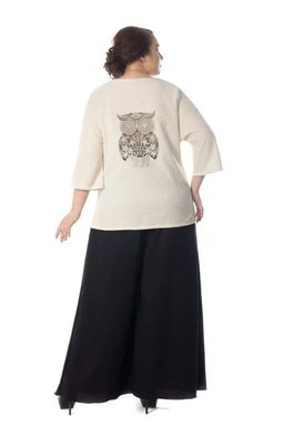 Джемпер М4-3015/1 - Wisell фото 6