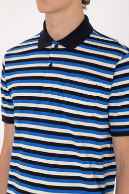 Erkek Lacivert Ti__rt Sepette S_rpriz _ndirim - U.s. polo assn фото 7