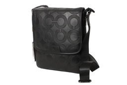 мужская сумка "Мессенджер" из экокожи Barcelo Biagi