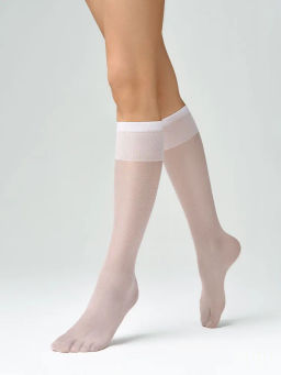 Гольфы женские MINIMI Elastic Lycra 20 den
