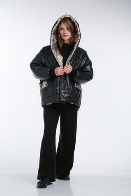 Куртка Diamant 1994 черный фото 7