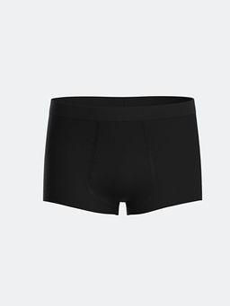 Basic Erkek ?ocuk Boxer 3l? - Waikiki фото 3