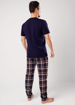 MTR450621 Брюки муж. (ЧЗ) - Clever wear фото 4