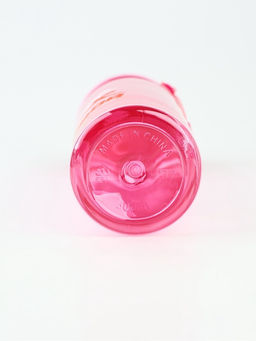 Бутылка для воды пластиковая Будь первой, 500 мл