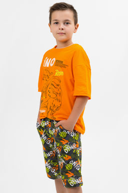 Костюм для мальчика Туранно