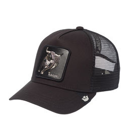 Бейсболка GOORIN BROTHERS арт. 101-2535 (черный)