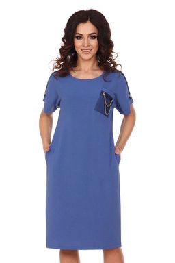 Платье Валькирия (44-52) - Serenada фото 2